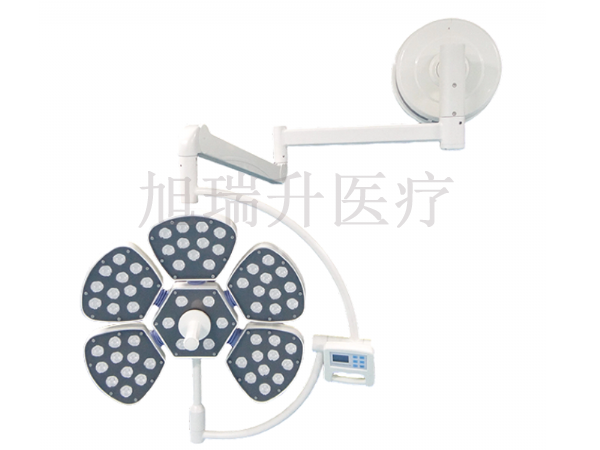 LED700（壁掛式）花瓣款